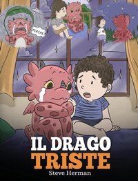 Abbildung von: Il drago triste - DG Books Publishing