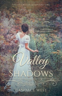 Enlarge image Cover: Valley of Shadows - Scrivenings Press LLC