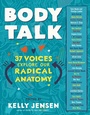 Cover: Body Talk - Little, Brown Books for Young Readers