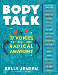 Enlarge image Cover: Body Talk - Little, Brown Books for Young Readers