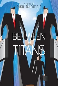 Enlarge image Cover: Between the Titans - Fulton Books