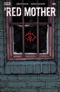 Cover: The Red Mother #6 - Boom Entertainment
