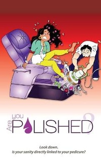 Enlarge image Cover: Are You Polished? - Author Academy Elite