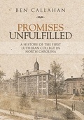 Cover: Promises Unfulfilled - iUniverse