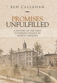 Enlarge image Cover: Promises Unfulfilled - iUniverse