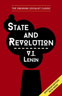 Abbildung von: State and Revolution Lenin - ECHO POINT BOOKS & MEDIA