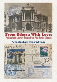 Abbildung von: From Odessa with Love - Academica Press