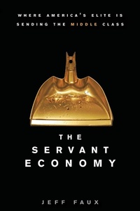 Enlarge image Cover: The Servant Economy - Turner Publishing Company