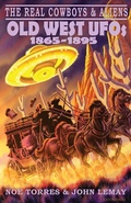 Cover: The Real Cowboys & Aliens - Bicep Books