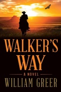 Cover: Walker's Way - Tidewalker Press, LLC
