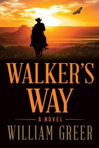 Enlarge image Cover: Walker's Way - Tidewalker Press, LLC