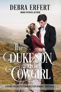Cover: The Duke's Son and the Cowgirl - Stone Horse Press, LLC