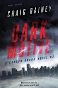 Cover: Dark Motive - Craig Rainey Creative, LLC