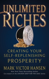 Enlarge image Cover: Unlimited Riches - G&D Media