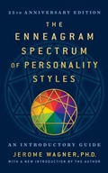 Cover: The Enneagram Spectrum of Personality Styles 2E - G&D Media