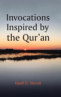 Cover: Invocations Inspired by the Qur'an - AUTHORHOUSE