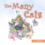 Cover: Too Many Cats - AUTHORHOUSE