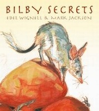 Enlarge image Cover: Bilby Secrets - Walker Books Australia