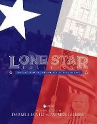 Bild: Lone Star Politics - Cognella, Inc