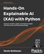 Cover: Hands-On Explainable AI (XAI) with Python - Packt Publishing