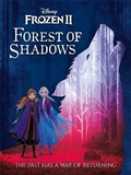 Cover: Disney Frozen 2: Forest of Shadows - Autumn Publishing