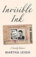 Cover: Invisible Ink - Matador