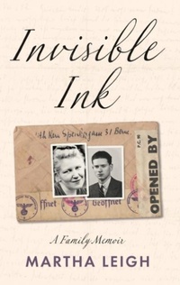 Enlarge image Cover: Invisible Ink - Matador