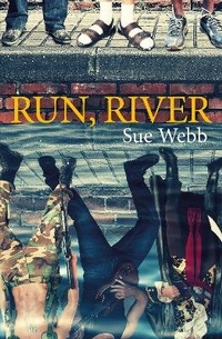 Enlarge image Cover: Run, River - Matador