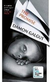 Abbildung von: The Promise - Chatto & Windus