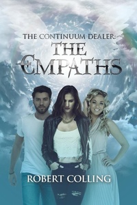 Enlarge image Cover: The Continuum Dealer - Xlibris Us