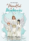 Cover: A Handful of Blueberries - Xlibris Us