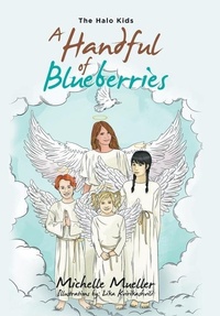 Enlarge image Cover: A Handful of Blueberries - Xlibris Us