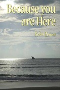 Cover: Because You Are Here - New Generation Publishing