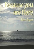 Cover: Because You Are Here - New Generation Publishing