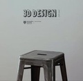 Cover: 3D Design 2017-2020 - Northumbria University, Northumbria School of Design