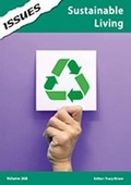 Cover: Sustainable Living: 368 - Independence Educational Publishers
