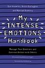 Cover: My Intense Emotions Handbook - Jessica Kingsley Publishers