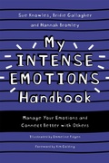 Cover: My Intense Emotions Handbook - Jessica Kingsley Publishers