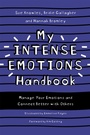 Cover: My Intense Emotions Handbook - Jessica Kingsley Publishers
