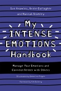 Cover: My Intense Emotions Handbook - Jessica Kingsley Publishers