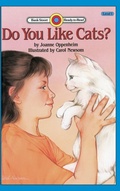 Cover: Do You Like Cats? - Ibooks for Young Readers