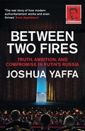 Cover: Between Two Fires - Granta Books