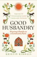 Cover: Good Husbandry - Granta Books