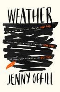 Enlarge image Cover: Weather - Granta Books