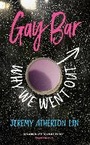 Cover: Gay Bar - Granta Books