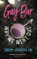 Cover: Gay Bar - Granta Books