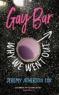 Enlarge image Cover: Gay Bar - Granta Books