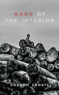 Cover: Wars of the Interior - Granta Books