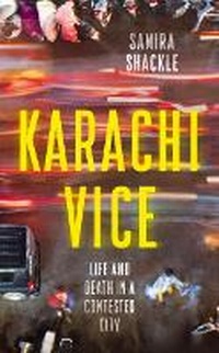 Abbildung von: Karachi Vice - Granta Books