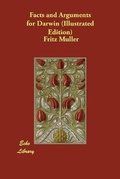 Cover: Facts and Arguments for Darwin (Illustrated Edition) - Echo Library